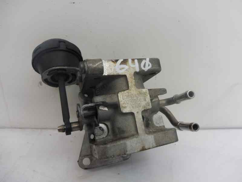 Recambio de caja mariposa para volkswagen golf v berlina (1k1) sportline referencia OEM IAM 03G131063G 038129637D 