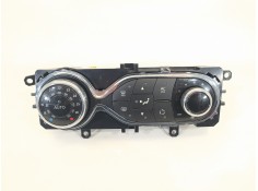 Recambio de mando climatizador para renault clio iv dynamique referencia OEM IAM 275108796R  