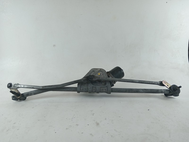 Recambio de motor limpia delantero para mini mini (r56) cooper referencia OEM IAM 8377427 53555304 