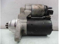 Recambio de motor arranque para seat leon (1p1) reference referencia OEM IAM 02T911023M 0001120408