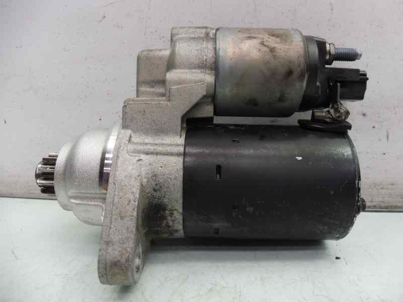Recambio de motor arranque para seat leon (1p1) reference referencia OEM IAM 02T911023M 0001120408 