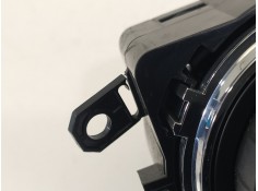 Recambio de mando climatizador para renault clio iv dynamique referencia OEM IAM 275108796R   2