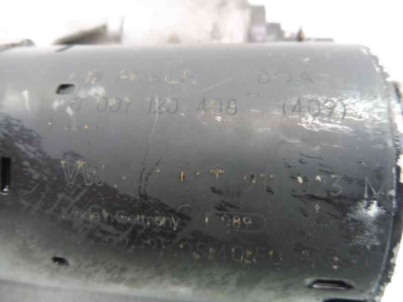 Recambio de motor arranque para seat leon (1p1) reference referencia OEM IAM 02T911023M 0001120408 