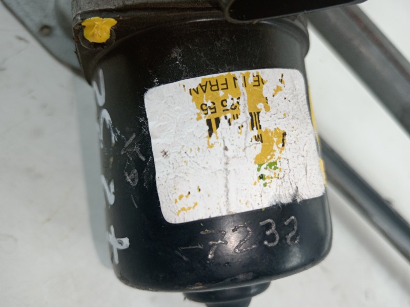 Recambio de motor limpia delantero para mini mini (r56) cooper referencia OEM IAM 8377427 53555304 