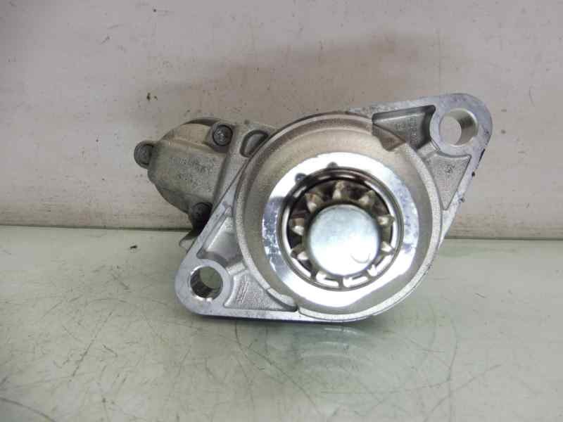 Recambio de motor arranque para seat leon (1p1) reference referencia OEM IAM 02T911023M 0001120408 