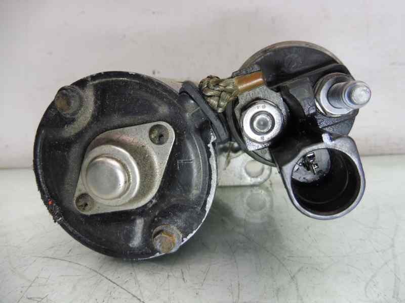 Recambio de motor arranque para seat leon (1p1) reference referencia OEM IAM 02T911023M 0001120408 