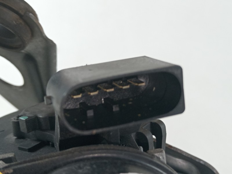 Recambio de motor limpia delantero para mini mini (r56) cooper referencia OEM IAM 8377427 53555304 