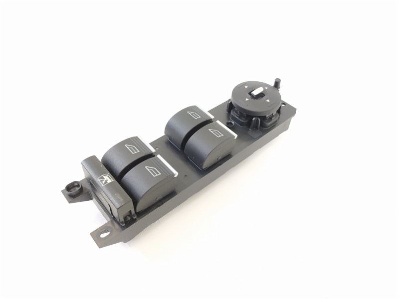 Recambio de mando elevalunas delantero izquierdo para ford c-max edition referencia OEM IAM AM5T14A132CB  