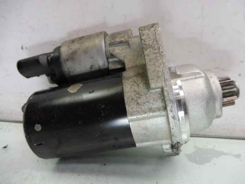 Recambio de motor arranque para seat leon (1p1) reference referencia OEM IAM 02T911023M 0001120408 