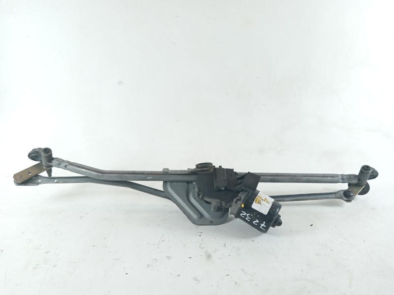 Recambio de motor limpia delantero para mini mini (r56) cooper referencia OEM IAM 8377427 53555304 