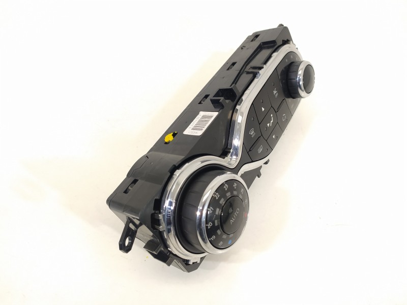 Recambio de mando climatizador para renault clio iv dynamique referencia OEM IAM 275108796R  