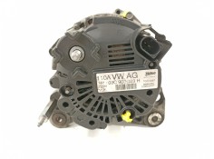 Recambio de alternador para volkswagen golf v variant (1k5) highline referencia OEM IAM 03C903023H   2