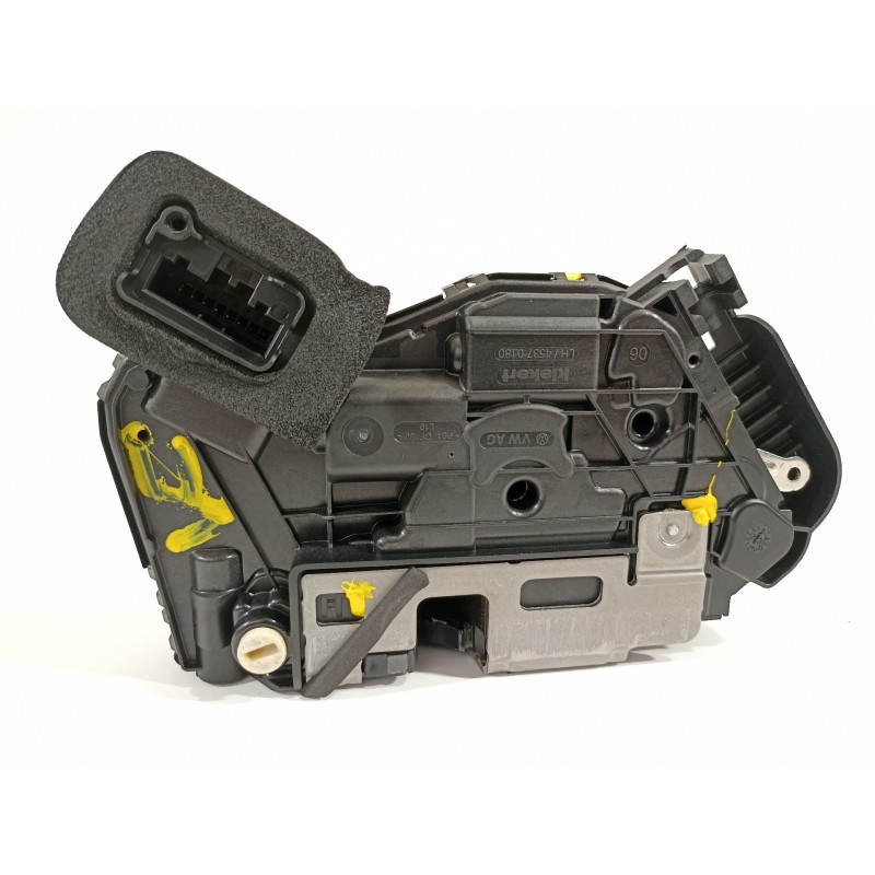 Recambio de cerradura puerta trasera izquierda para audi a1 sportback (gba) 25 tfsi básico referencia OEM IAM 5TA839015Q  