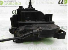 Recambio de cerradura puerta delantera derecha para renault clio grandtour dynamique referencia OEM IAM 8200300125   2