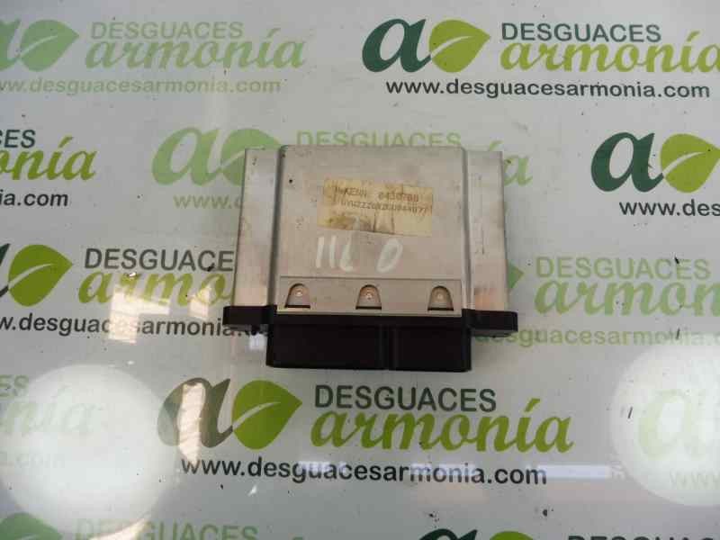 Recambio de centralita motor uce para volkswagen polo (6c1) crosspolo referencia OEM IAM 04E907309AF 0261S09531 