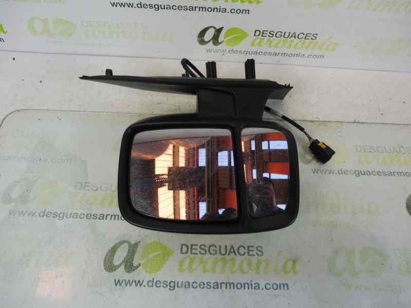 Recambio de retrovisor izquierdo para peugeot expert kasten furg. largo referencia OEM IAM 14007425XT  