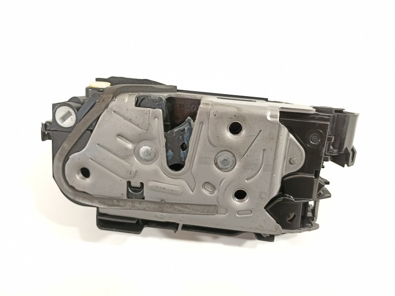 Recambio de cerradura puerta trasera izquierda para audi a1 sportback (gba) 25 tfsi básico referencia OEM IAM 5TA839015Q  