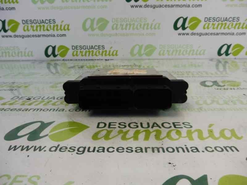Recambio de centralita motor uce para volkswagen polo (6c1) crosspolo referencia OEM IAM 04E907309AF 0261S09531 