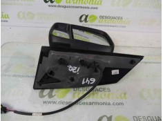 Recambio de retrovisor izquierdo para peugeot expert kasten furg. largo referencia OEM IAM 14007425XT   2
