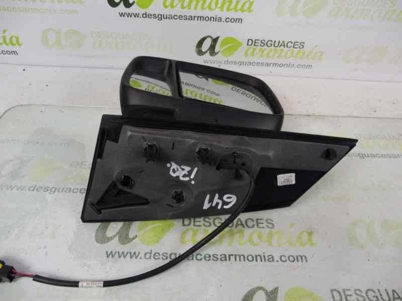 Recambio de retrovisor izquierdo para peugeot expert kasten furg. largo referencia OEM IAM 14007425XT  
