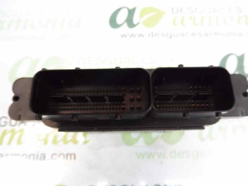 Recambio de centralita motor uce para volkswagen polo (6c1) crosspolo referencia OEM IAM 04E907309AF 0261S09531 