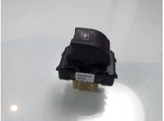 Recambio de mando elevalunas delantero derecho para renault clio iv dynamique referencia OEM IAM 254218614R  