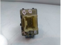 Recambio de mando elevalunas delantero derecho para renault clio iv dynamique referencia OEM IAM 254218614R   2