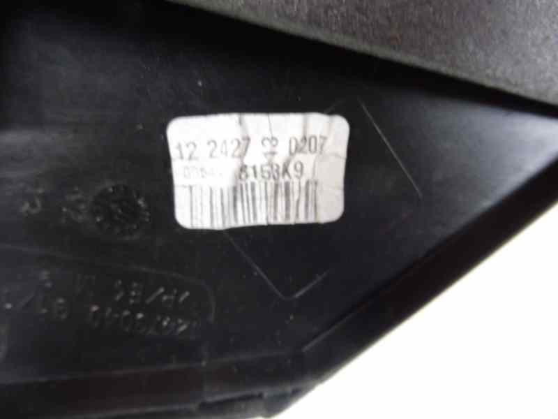 Recambio de retrovisor izquierdo para peugeot expert kasten furg. largo referencia OEM IAM 14007425XT  