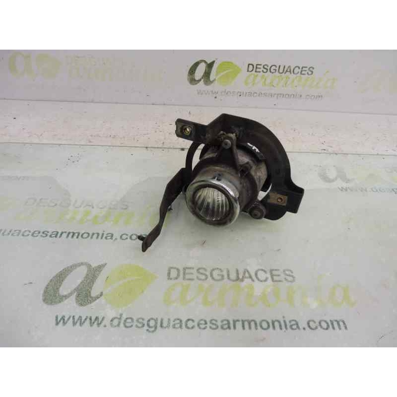 Recambio de faro antiniebla derecho para alfa romeo 147 (190) 1.9 jtd 120 collezione referencia OEM IAM   