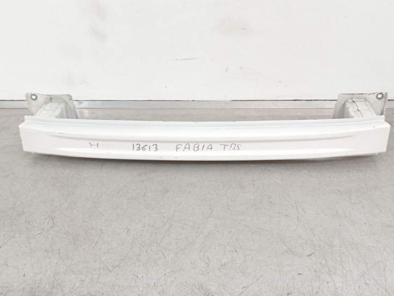 REFUERZO PARAGOLPES TRASERO 6V6807305 