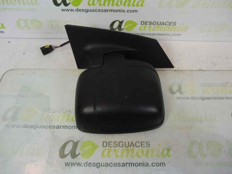 Recambio de retrovisor izquierdo para peugeot expert kasten furg. largo referencia OEM IAM 14007425XT  