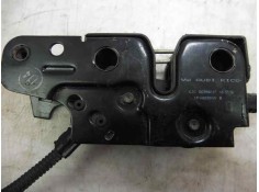 Recambio de cerradura capot para seat leon (1p1) reference referencia OEM IAM 1P0823509B
