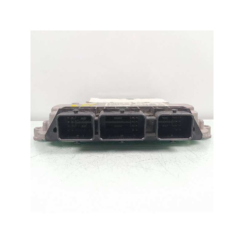 Recambio de centralita motor uce para citroën c4 coupe vtr plus referencia OEM IAM 9662213180 0281013331 9653958980