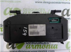 Recambio de cuadro instrumentos para renault clio grandtour dynamique referencia OEM IAM 8200761861   2