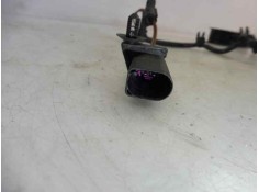 Recambio de cerradura capot para seat leon (1p1) reference referencia OEM IAM 1P0823509B   2