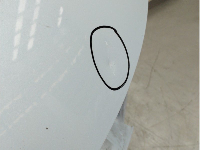 Recambio de porton trasero para volkswagen t-roc advance referencia OEM IAM 2GA827025A  