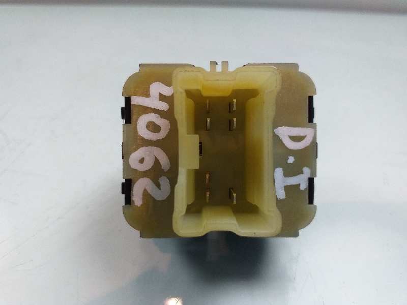 Recambio de mando elevalunas delantero izquierdo para renault clio iv dynamique referencia OEM IAM 254118722R  