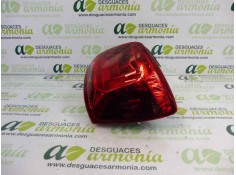 Recambio de piloto trasero derecho para volkswagen polo (6c1) crosspolo referencia OEM IAM 6C0945112B   2