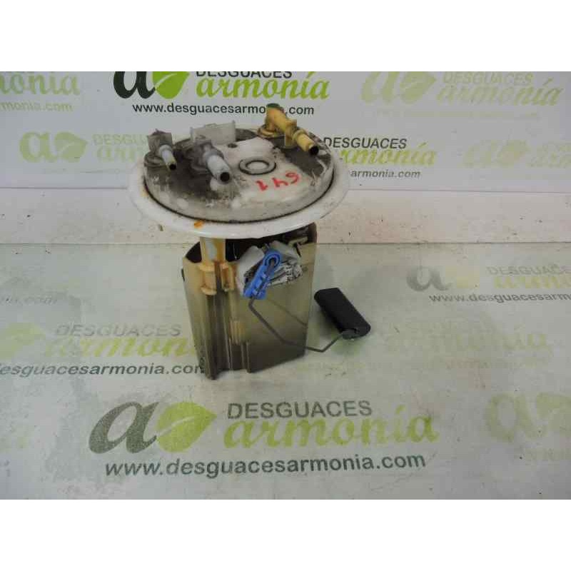 Recambio de aforador para peugeot expert kasten furg. largo referencia OEM IAM 9659634280 0973135990106 