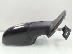 Recambio de retrovisor derecho para seat leon (1m1) last edition referencia OEM IAM 1M0857934A   2