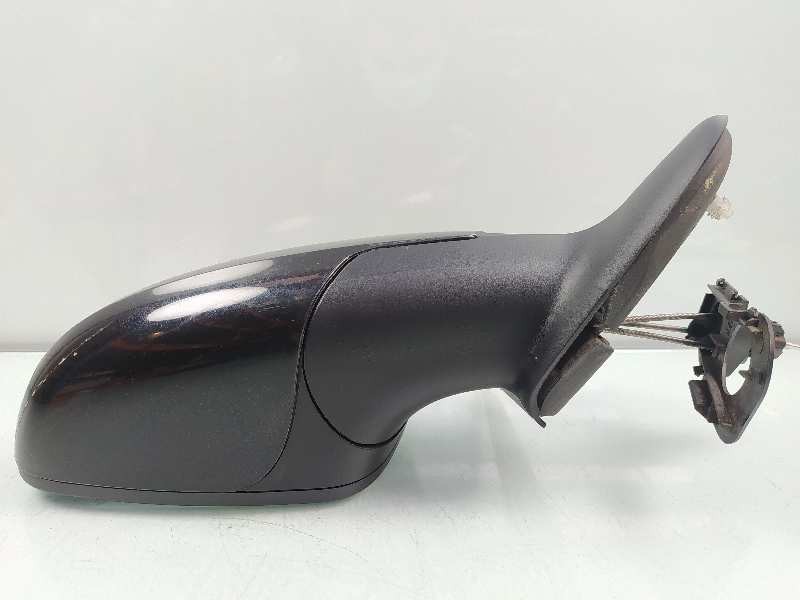 Recambio de retrovisor derecho para seat leon (1m1) last edition referencia OEM IAM 1M0857934A   Recambio de retrovisor derecho para seat leon (1m1) last edition referencia OEM IAM 1M0857934A