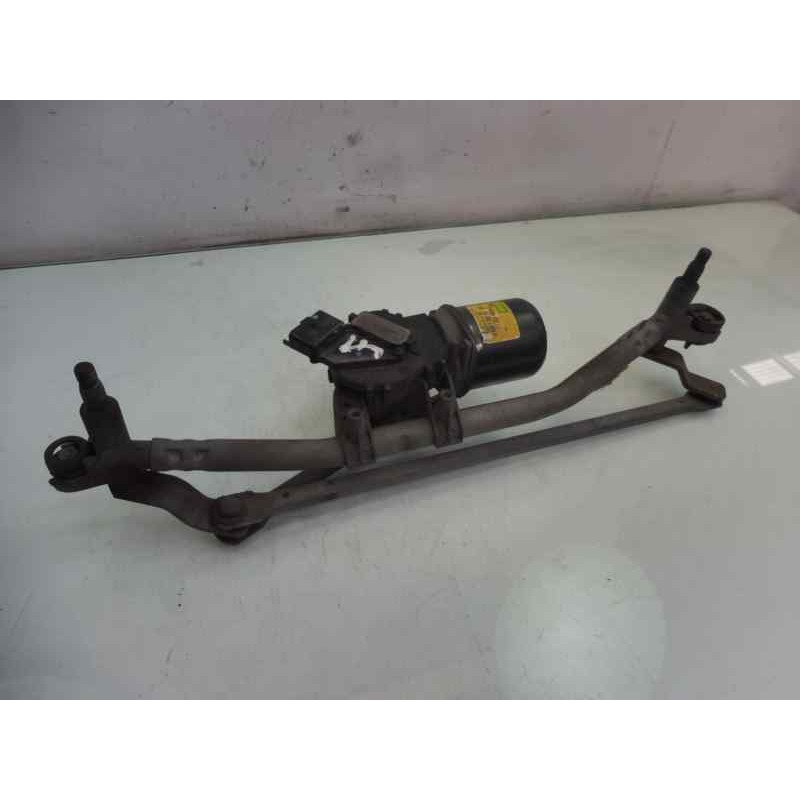 Recambio de motor limpia delantero para citroën c3 1.4 hdi magic referencia OEM IAM 9638117180 5451361116 53559002