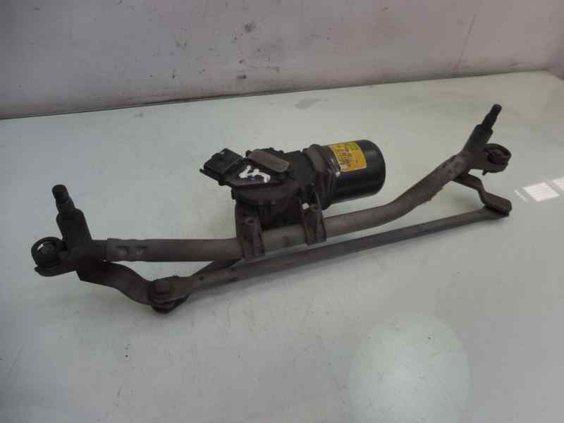 Recambio de motor limpia delantero para citroën c3 1.4 hdi magic referencia OEM IAM 9638117180 5451361116 53559002