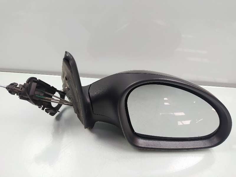 Recambio de retrovisor derecho para seat leon (1m1) last edition referencia OEM IAM 1M0857934A   Recambio de retrovisor derecho para seat leon (1m1) last edition referencia OEM IAM 1M0857934A