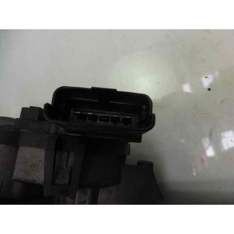Recambio de motor limpia delantero para citroën c3 1.4 hdi magic referencia OEM IAM 9638117180 5451361116 53559002