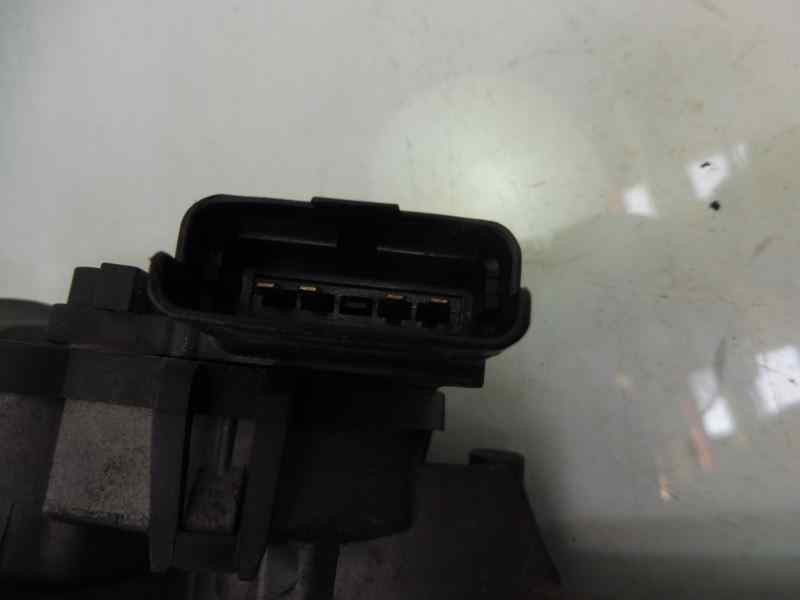 Recambio de motor limpia delantero para citroën c3 1.4 hdi magic referencia OEM IAM 9638117180 5451361116 53559002