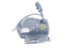 Recambio de cerradura puerta delantera derecha para renault clio iv dynamique referencia OEM IAM 805004945R  