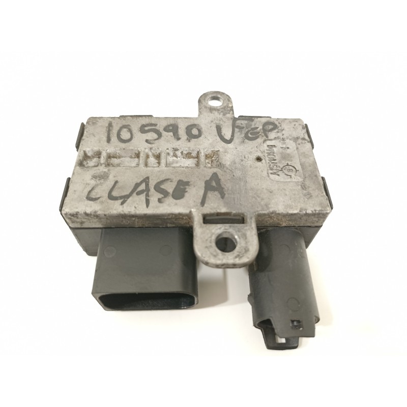 Recambio de modulo electronico para mercedes-benz clase a (w169) a 200 cdi a-edition referencia OEM IAM A6401530479  