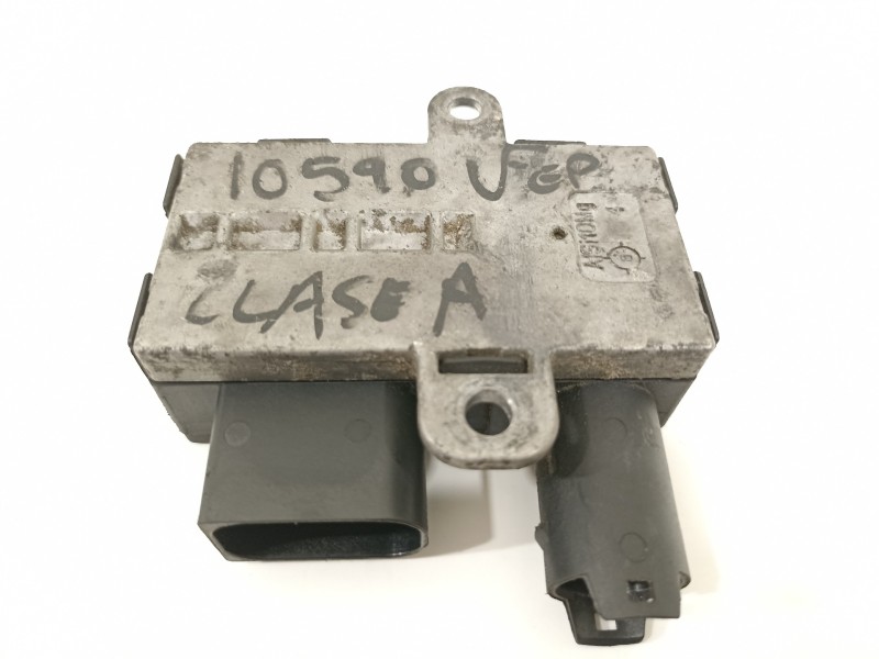 Recambio de modulo electronico para mercedes-benz clase a (w169) a 200 cdi a-edition referencia OEM IAM A6401530479  