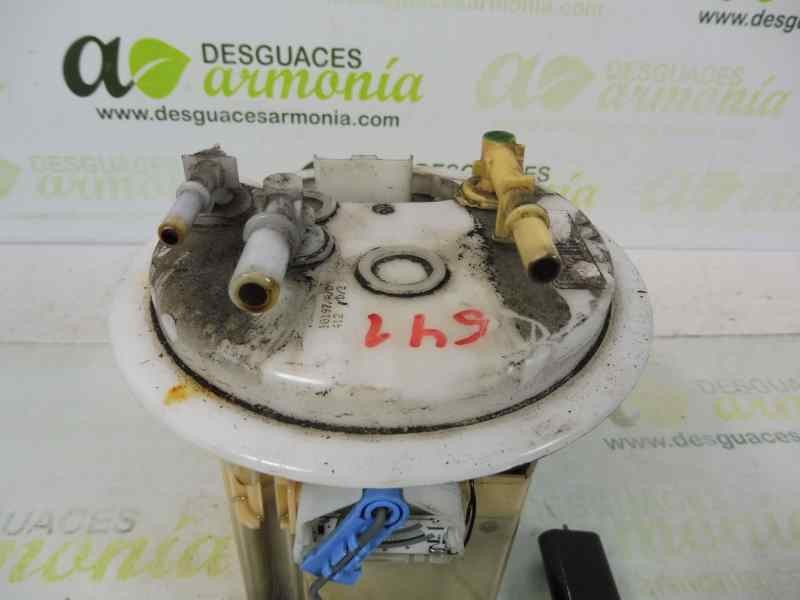 Recambio de aforador para peugeot expert kasten furg. largo referencia OEM IAM 9659634280 0973135990106 
